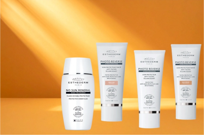 Esthederm UV Protect