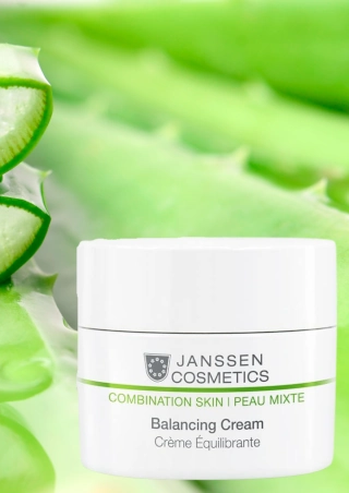 Janssen Cosmetics Balancing Cream
