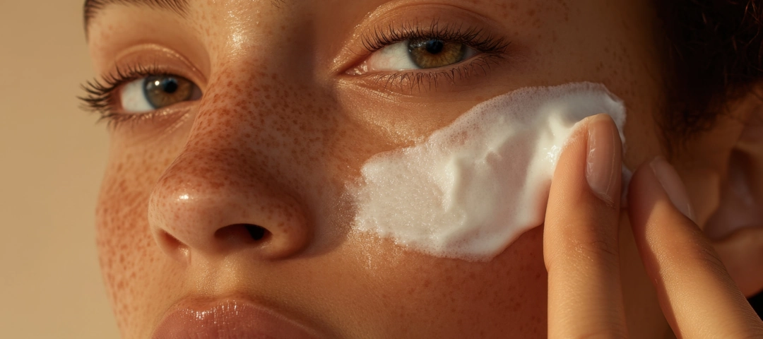 Tudatos bőrápolás minden nap