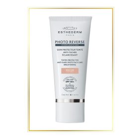   Photo Reverse fényvédő hiperpigmentált bőrre SPF50+ világos bézs 50 ml