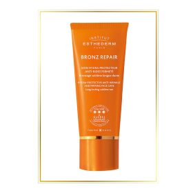 Bronz Repair Ránctalanító fényvédő arcra 50 ml