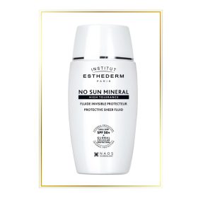 No Sun Mineral (SPF50+) 40 ml
