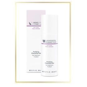 Purifying Cleansing Gel 200 ML