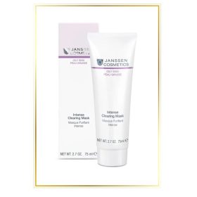 Intense Clearing Mask 75ml