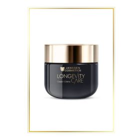 Longevity Care Cream 50ml
