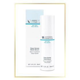 Dep Xpress Moist Serum 30ML