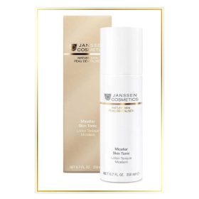  Micellar Skin Tonic 200ML