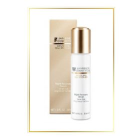 Night Recovery Serum 30ML