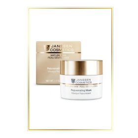 Rejuvenating Mask 50ml