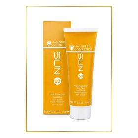 High Protection Sun Care SPF 50 – 75ml