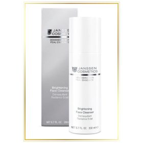 Brightening face cleanser 200ml
