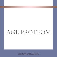 Age proteom