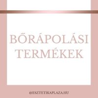 Bőrápolási termékek