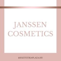 Janssen Cosmetics