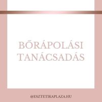 Bőrápolási tanácsadás
